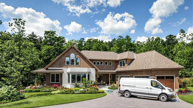Norton Garage Door Repair broken spring & cable repair in Norton, MA