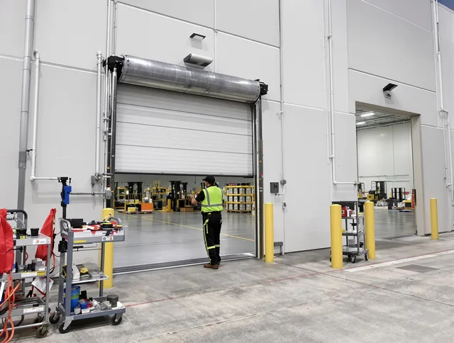 Commercial Repair service in Norton, MA