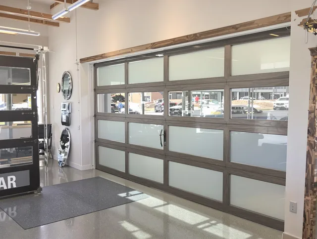 Custom Doors service in Norton, MA