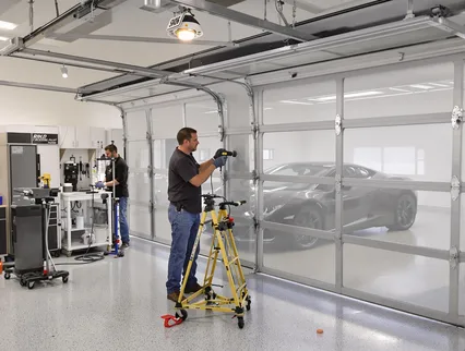 Dents Repair service in Norton, MA