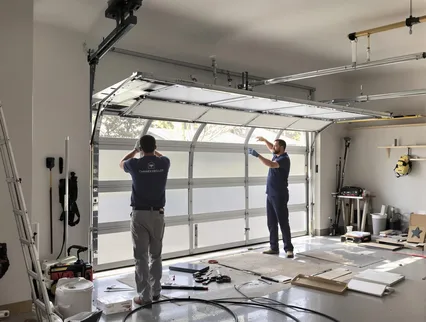 Door Replacement service in Norton, MA