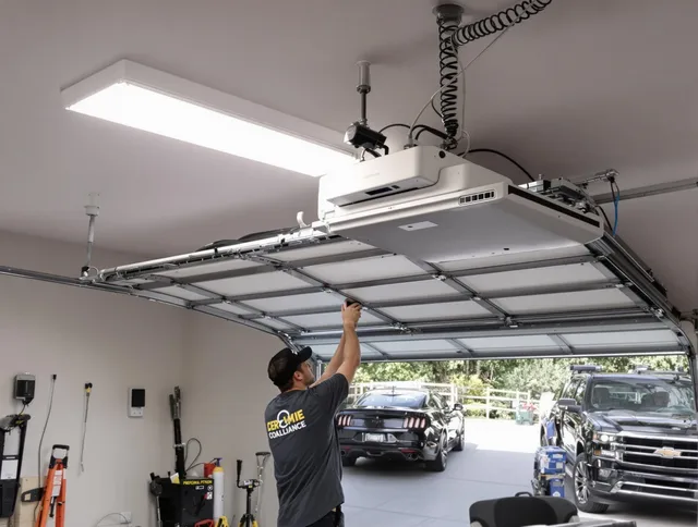 Opener Installation service in Norton, MA