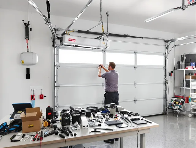 Opener Repair service in Norton, MA