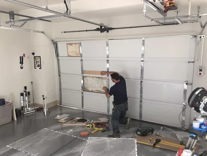 Panel Repair service in Norton, MA